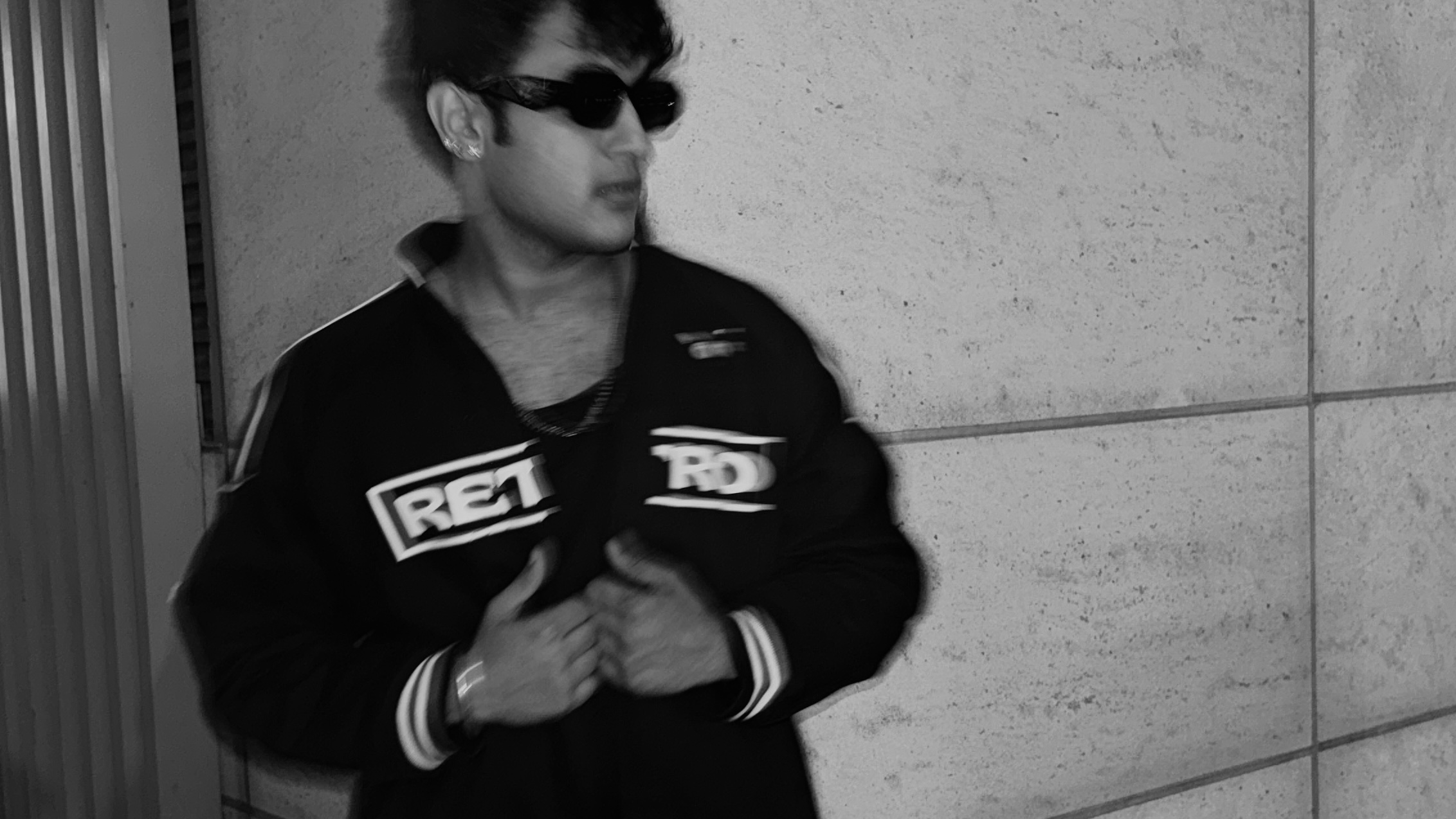 Street Style Fashion